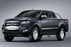 Ricambi usati ford ranger-s-max #p