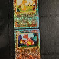 Pokemon legendary coll. reverso holo lotto 27