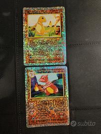 Pokemon legendary coll. reverso holo lotto 27