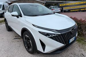 Nissan Qashqai MHEV 158 CV Xtronic N-Connecta NO V