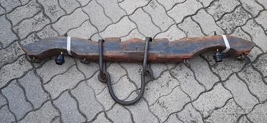 Giogo antico fine 800