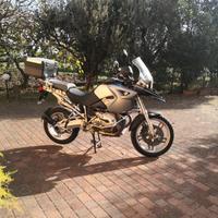 Bmv gs
