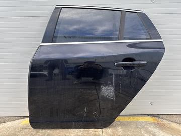 PORTIERA POSTERIORE SINISTRA VOLVO V60 1Â° Serie (