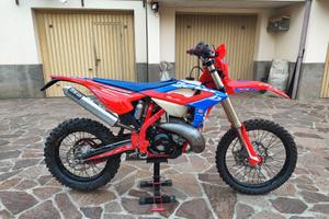 Beta RR 250 Racing 2023 motore 0 ore