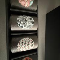 Tazze té giapponesi