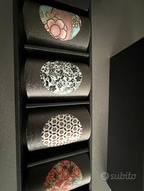 Tazze té giapponesi