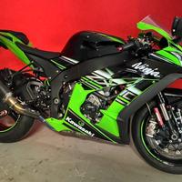 Kawasaki Ninja ZX-10 - 2018