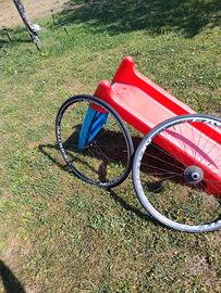 ruote Easton 90sl