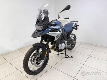 BMW F 850 GS TROPHY - Full Optional