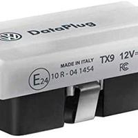 DataPlug Originale Wolkswagen per VW Connect