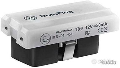 DataPlug Originale Wolkswagen per VW Connect