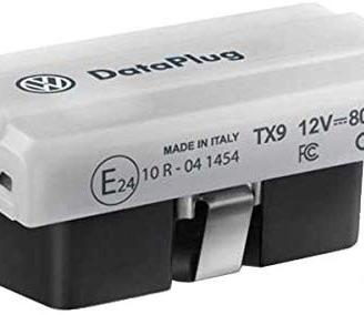 DataPlug Originale Wolkswagen per VW Connect