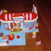 caffè lego friends 3061