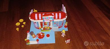 caffè lego friends 3061