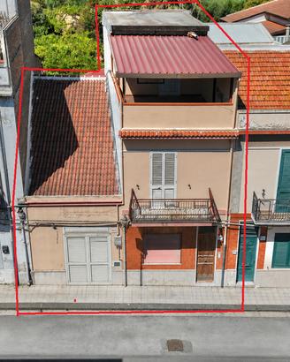 Casa Indipendente Barcellona Pozzo di Gotto