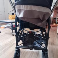 Passeggino Inglesina Trilogy City