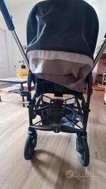 Passeggino Inglesina Trilogy City