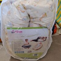 Cucino allattamento Comfy