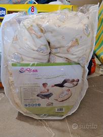 Cucino allattamento Comfy