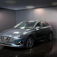 HYUNDAI i30 1.0 T-GDI iMT 48V 5 porte Prime 120C