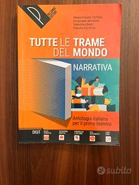 Tutte le Trame del Mondo – Narrativa