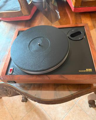 Ariston RD80