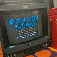 Monitor Sony PVM-9041QM
