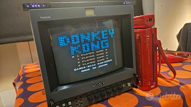 Monitor Sony PVM-9041QM