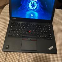 Lenovo thinkpad x250