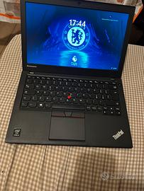 Lenovo thinkpad x250