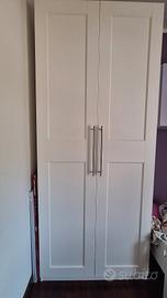 armadio ikea pax