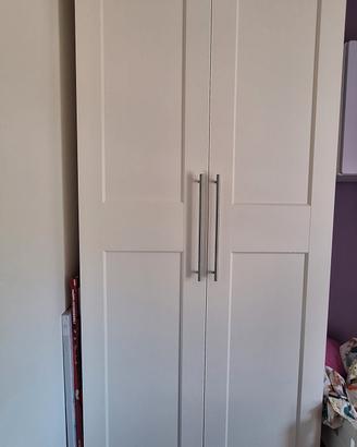 armadio ikea pax
