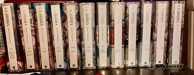 La Bibbia di Gerusalemme - Opera Completa 12 Vol