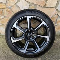 CERCHI E GOMME AUDI SPORT R19