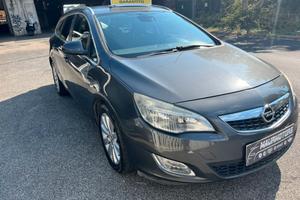 OPEL ASTRA 1.7 CDTI 125CV SPORTS TOURER COSMO