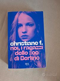 i ragazzi dello zoo di berlino