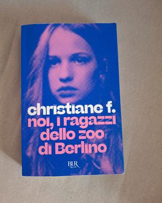 i ragazzi dello zoo di berlino