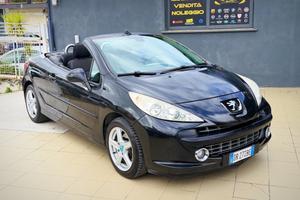 Peugeot 207 1.6 HDi 110CV CC Féline