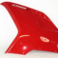 Carena Sx Originale Per Ducati 1098 S 48012372AA