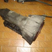 Volvo 240 244 245 cambio automatico BW55
