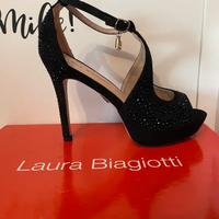 Laura Biagiotti Scarpe con tacchi alti