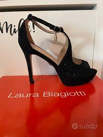 Laura Biagiotti Scarpe con tacchi alti