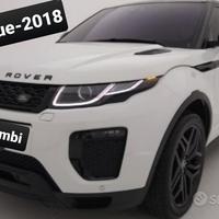 Ricambi range rover evoque dynamic-2016,2017,2018