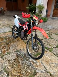 Beta 50 rr