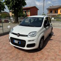 Fiat Panda Gpl