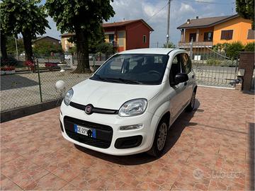 Fiat Panda Gpl