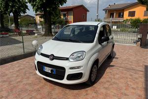 Fiat Panda Gpl