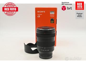 Sony FE 24-105 F4 G OSS (Sony)
