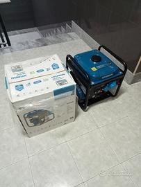 generatore di corrente 4,5kw