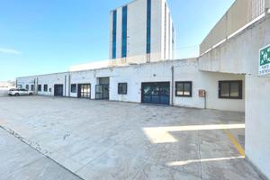 Ampio locale Predda Niedda